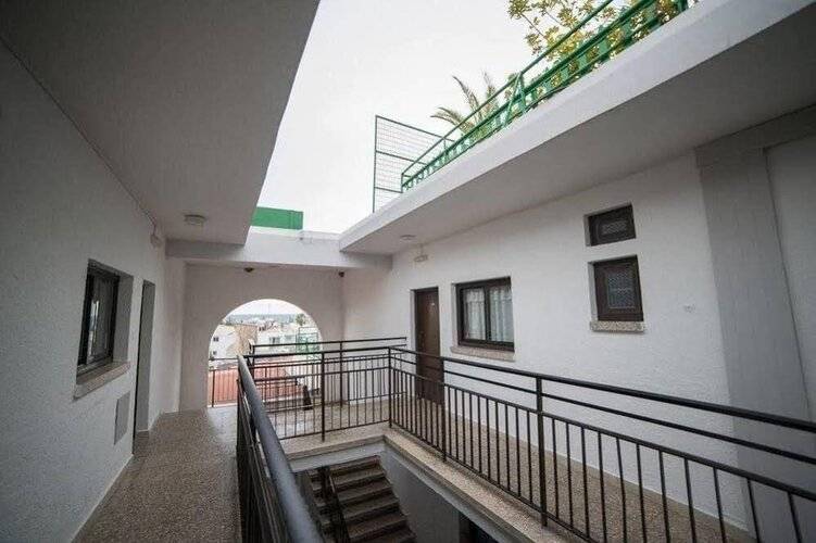 Myriama Apartments