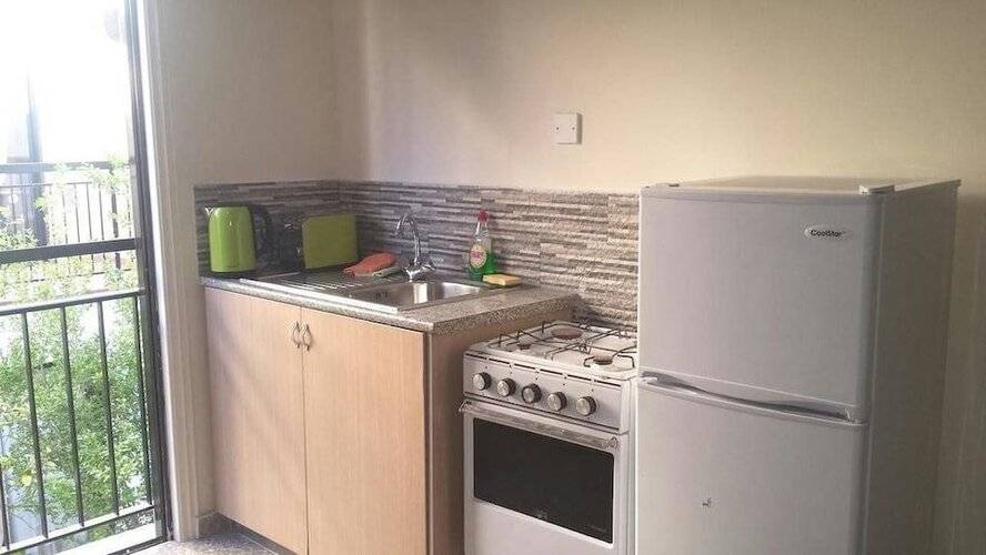 Myriama Apartments