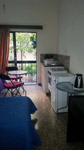 Myriama Apartments