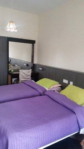 Myriama Apartments