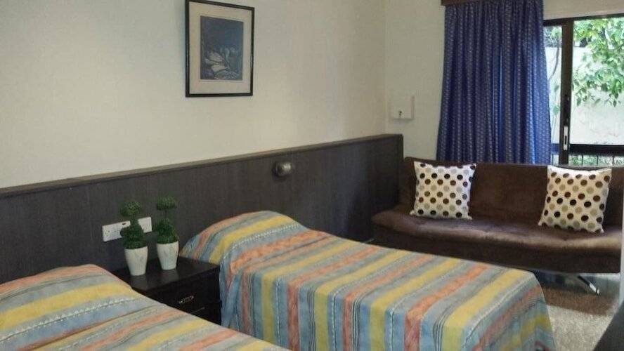 Myriama Apartments