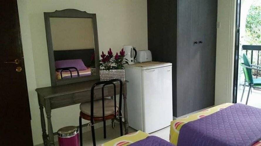 Myriama Apartments