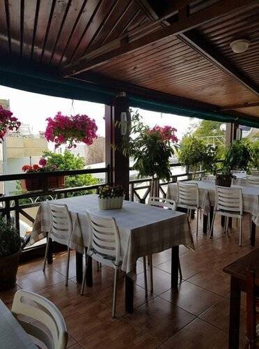 Myriama Apartments