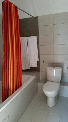 Myriama Apartments