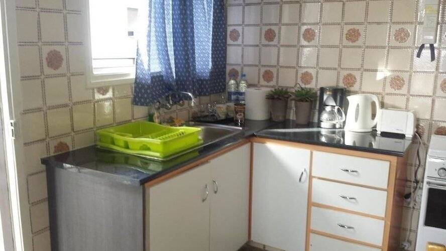 Myriama Apartments