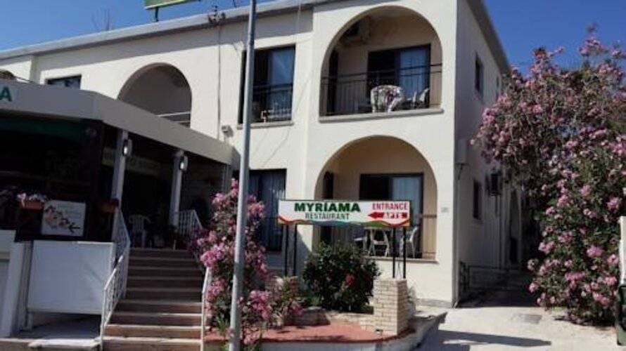 Myriama Apartments