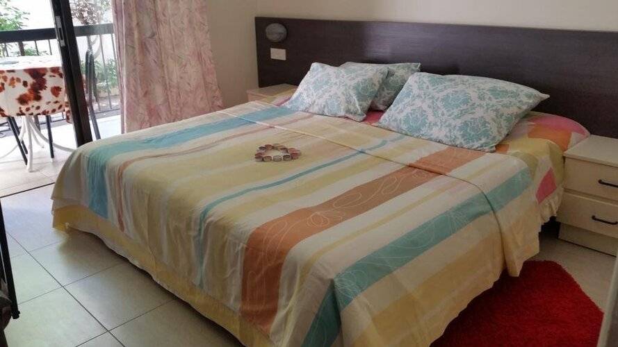 Myriama Apartments