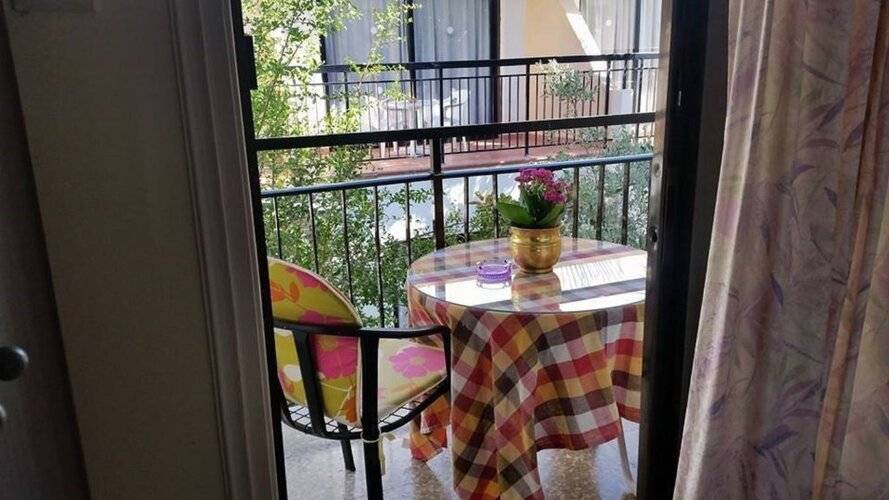 Myriama Apartments
