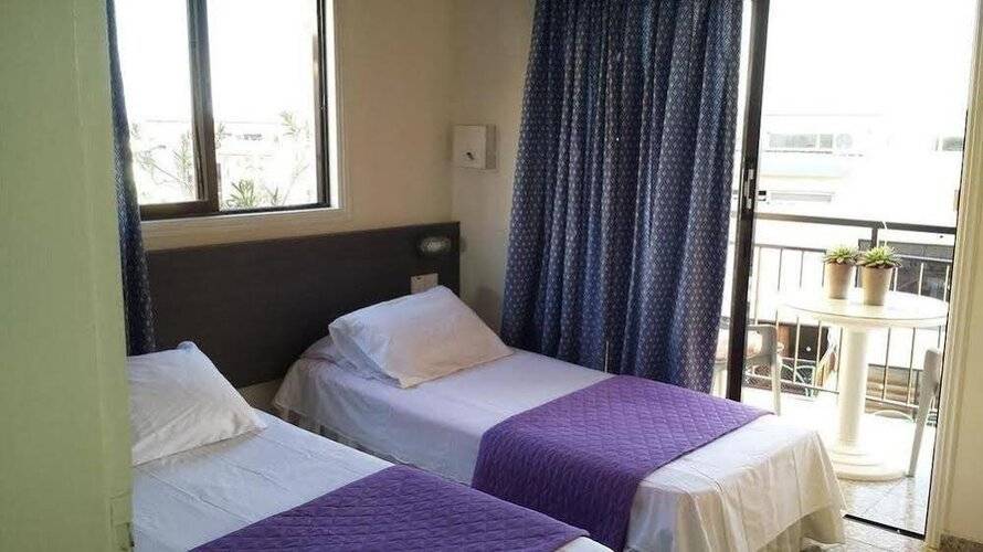 Myriama Apartments