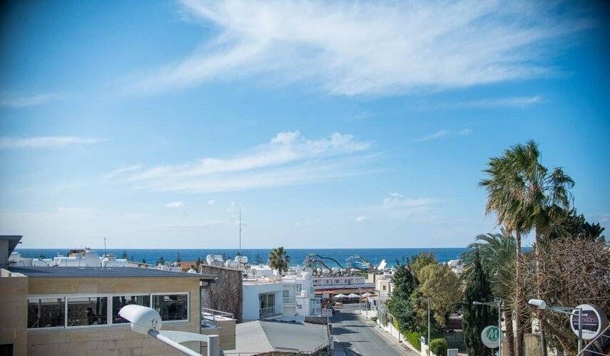 Myriama Apartments