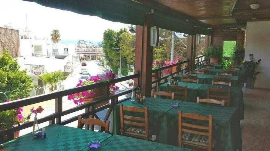 Myriama Apartments