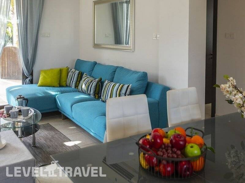 Фотография Ayia Napa Villa Annamaria