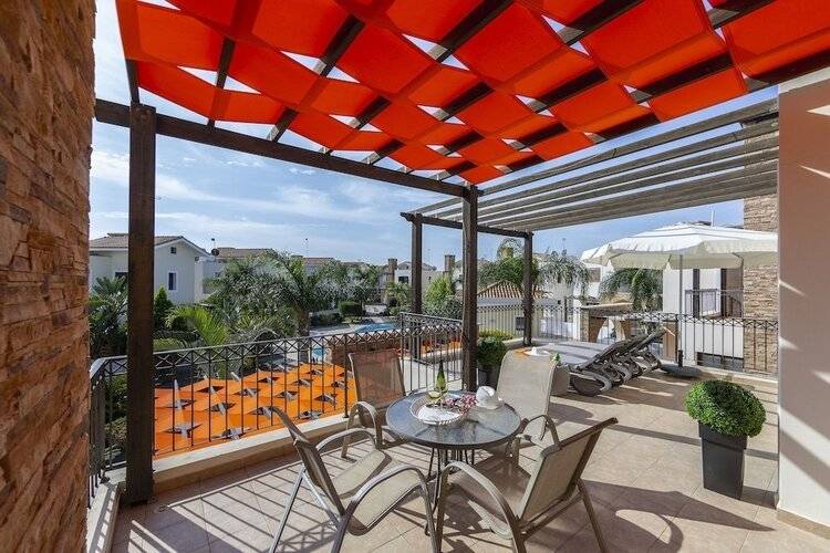 Ayia Napa Villa Annamaria