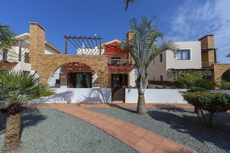 Ayia Napa Villa Annamaria