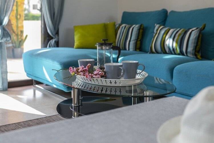 Ayia Napa Villa Annamaria