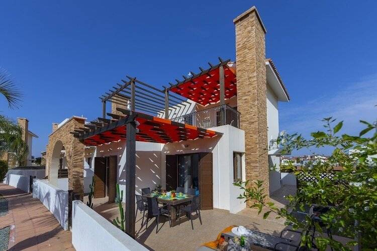 Ayia Napa Villa Annamaria