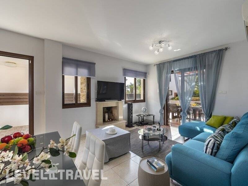 Фотография Ayia Napa Villa Annamaria