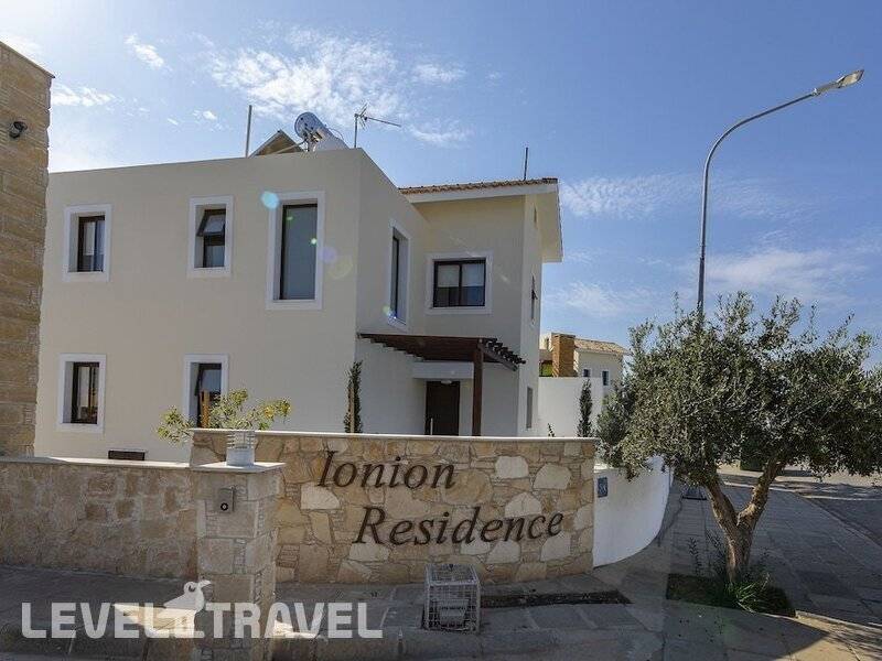 Фотография Ayia Napa Villa Annamaria