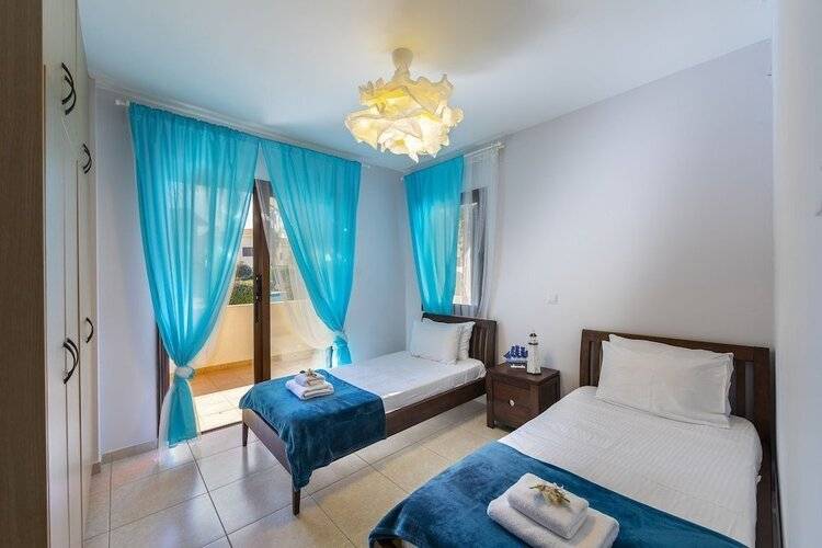 Ayia Napa Villa Annamaria