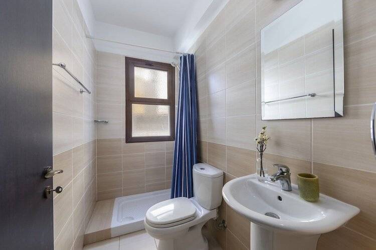 Ayia Napa Villa Annamaria