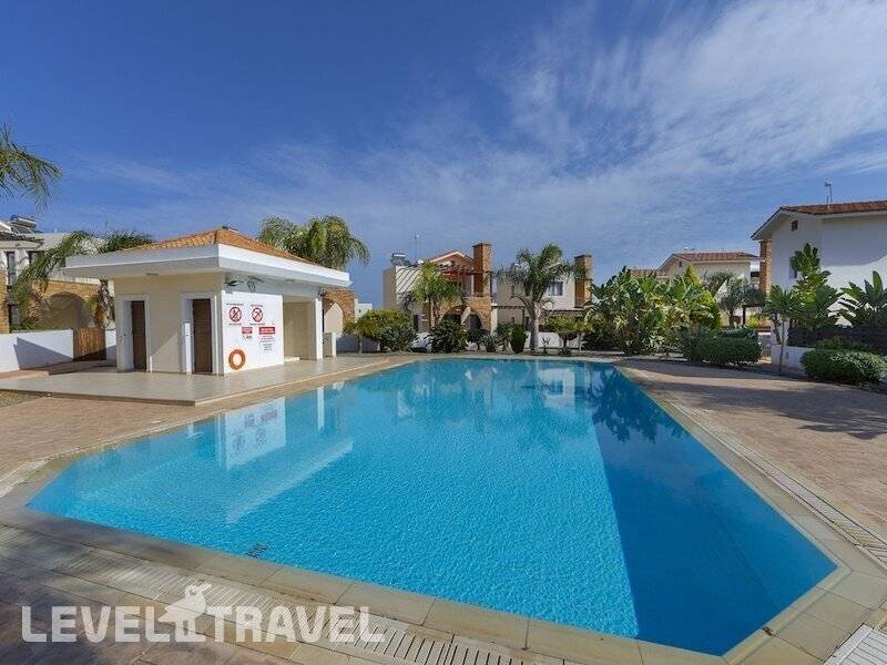 Фотография Ayia Napa Villa Annamaria