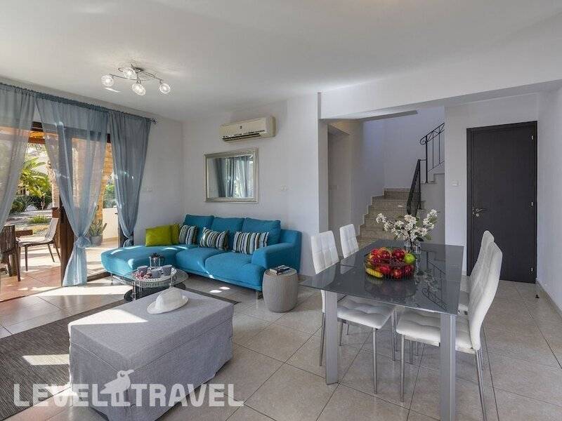 Фотография Ayia Napa Villa Annamaria