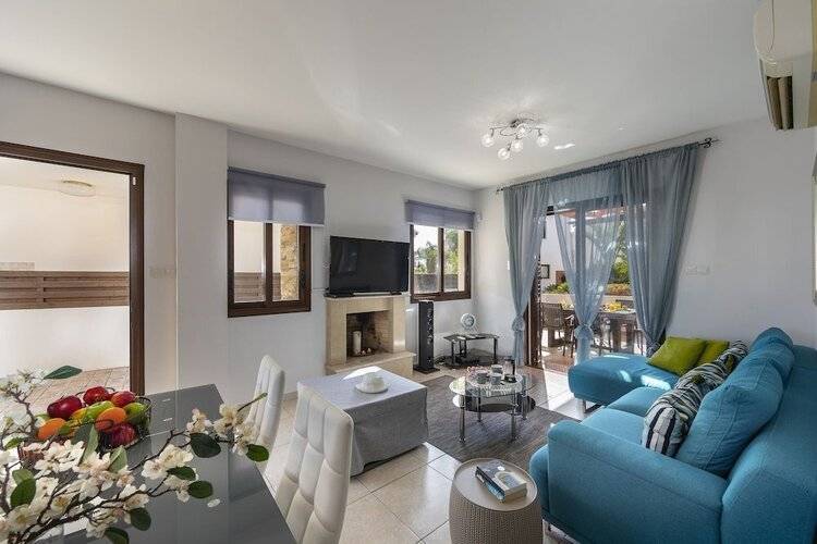 Ayia Napa Villa Annamaria