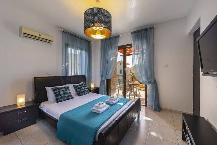 Ayia Napa Villa Annamaria