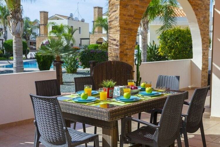 Ayia Napa Villa Annamaria