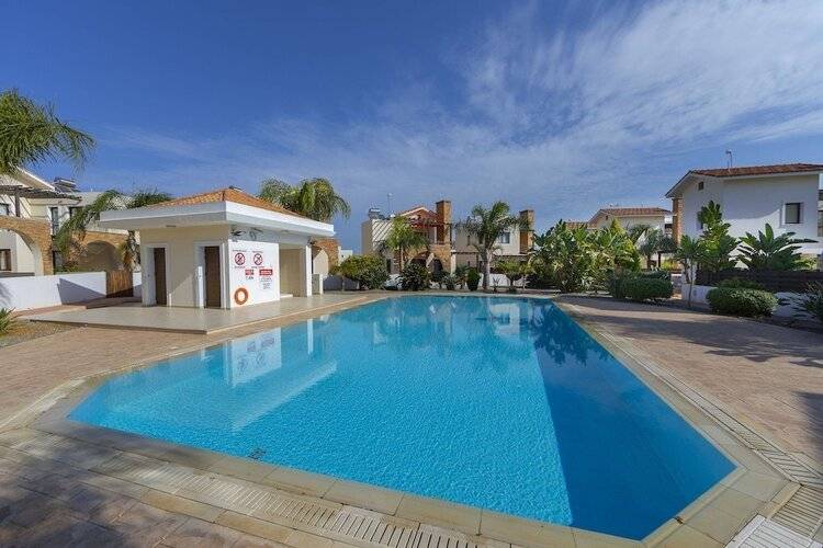Ayia Napa Villa Annamaria