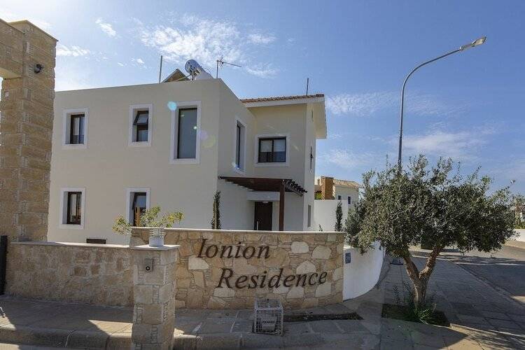 Ayia Napa Villa Annamaria