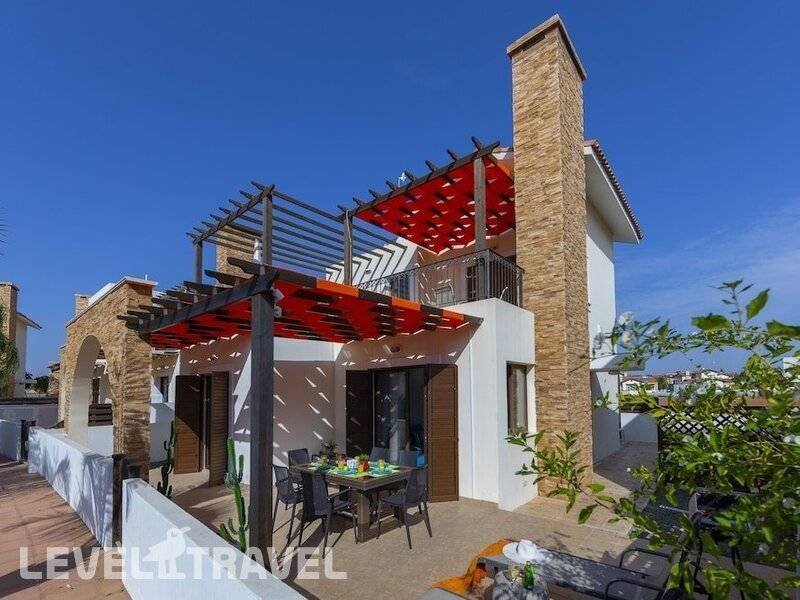 Фотография Ayia Napa Villa Annamaria