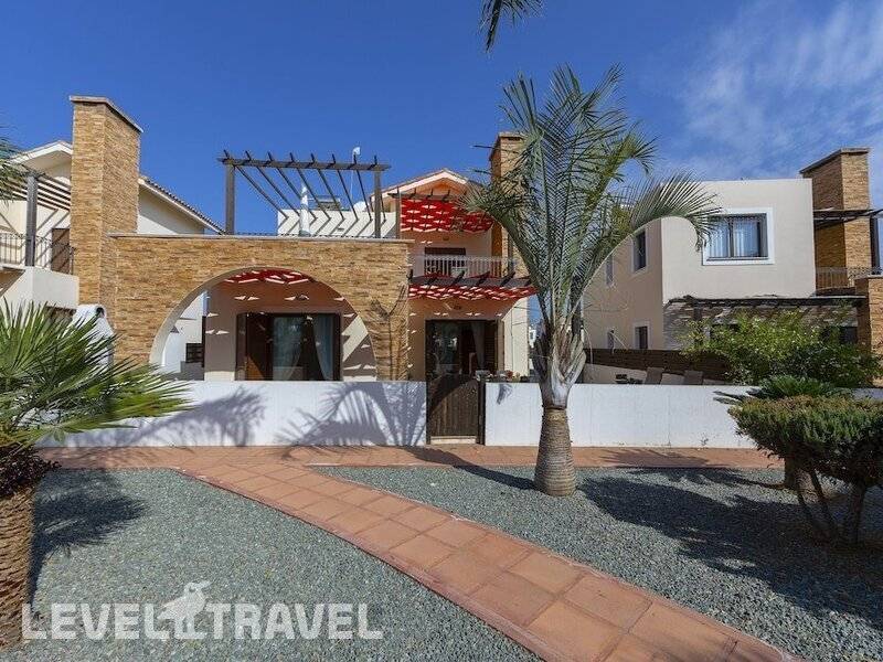Фотография Ayia Napa Villa Annamaria