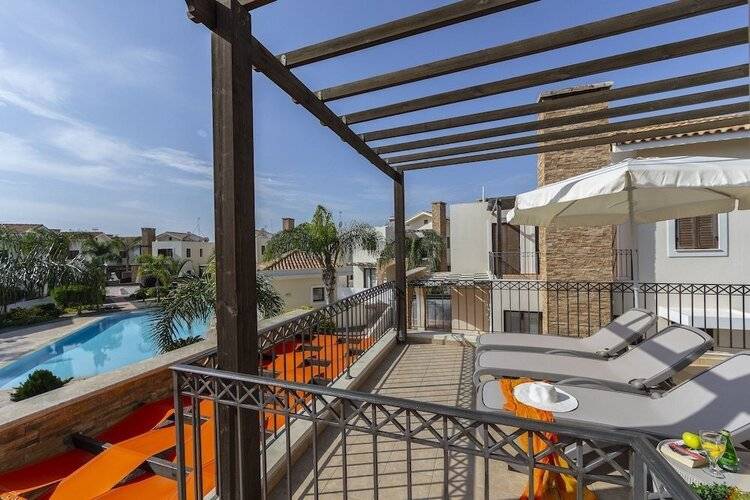 Ayia Napa Villa Annamaria