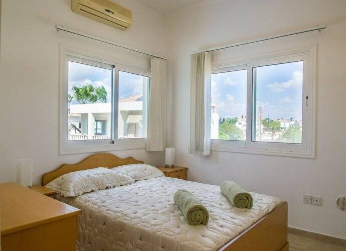 Ayia Napa Villa Atlantis