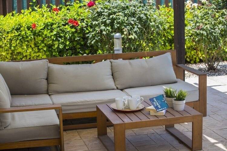 Ayia Napa Villa Atlantis