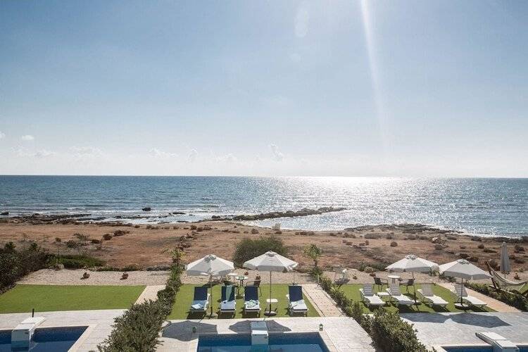Ayia Napa Villa Atlantis