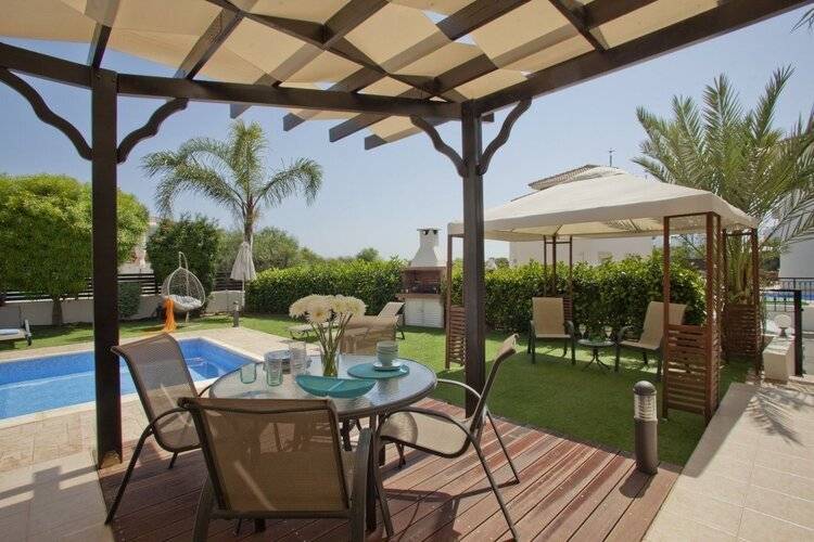 Ayia Napa Villa Atlantis