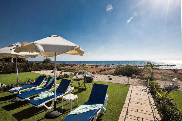 Ayia Napa Villa Atlantis
