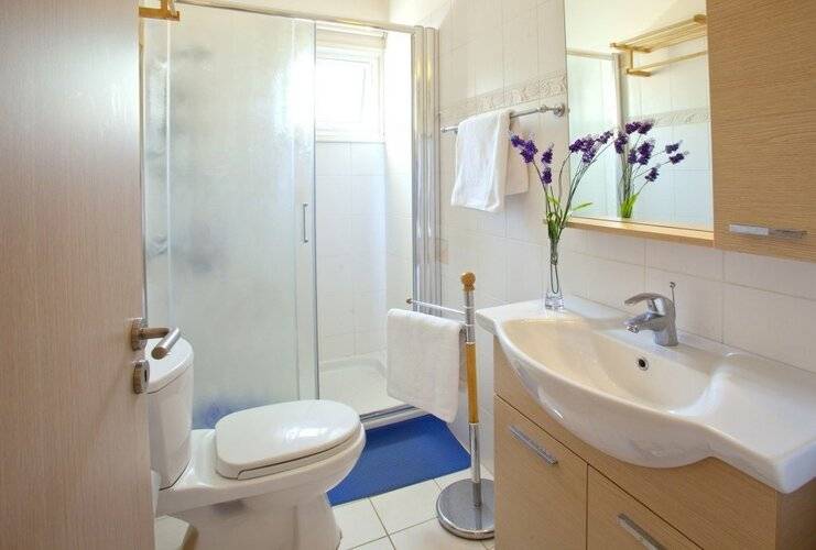 Ayia Napa Villa Atlantis