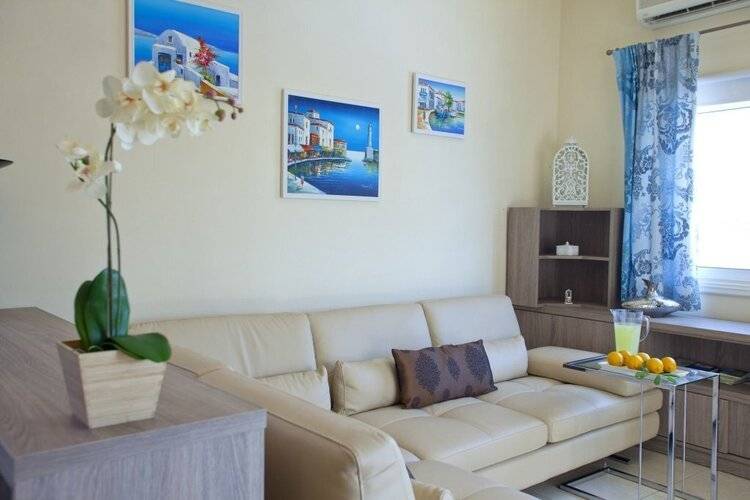 Ayia Napa Villa Atlantis