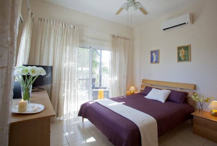 Ayia Napa Villa Atlantis