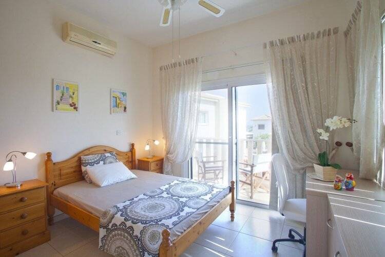 Ayia Napa Villa Atlantis