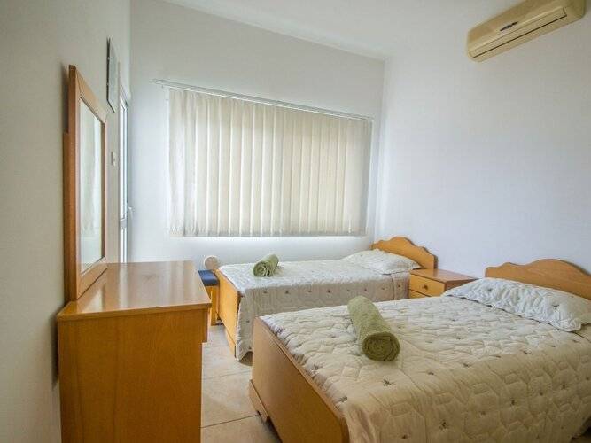 Ayia Napa Villa Atlantis
