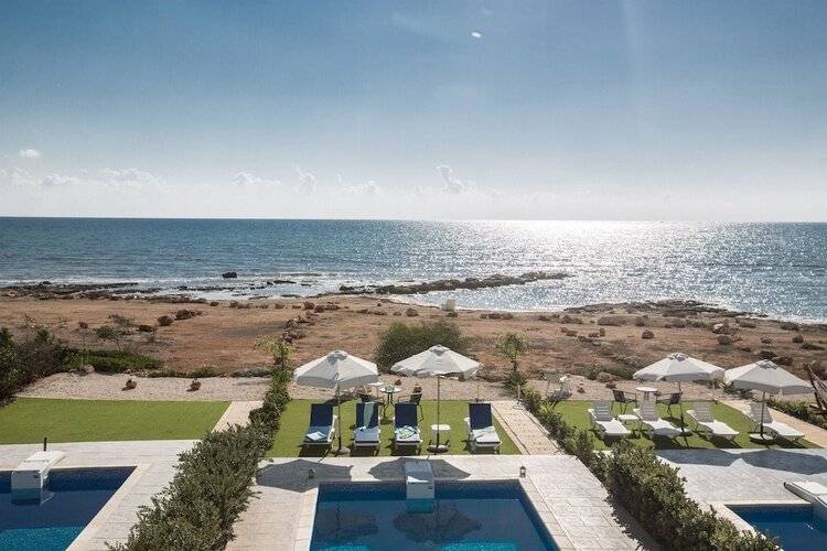 Ayia Napa Villa Atlantis