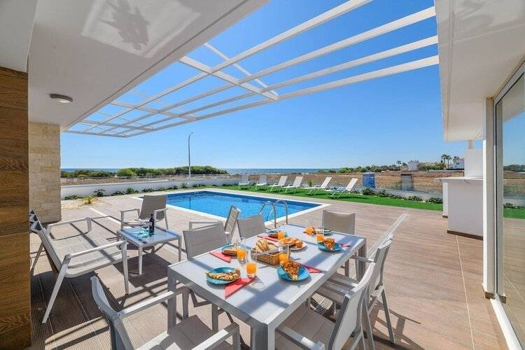 Infinity View Villa