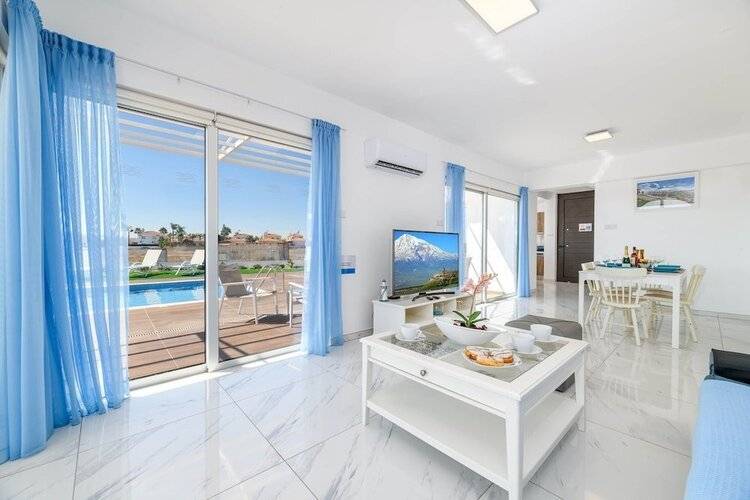 Infinity View Villa