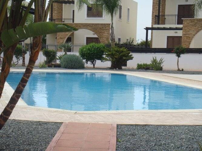Jolie Villa