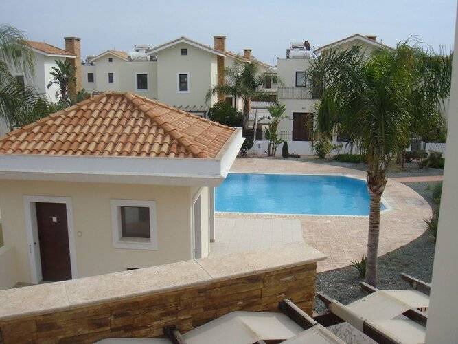 Jolie Villa