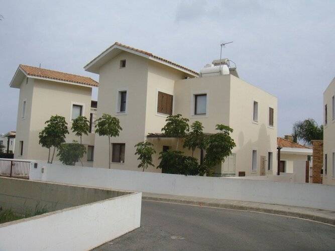 Jolie Villa